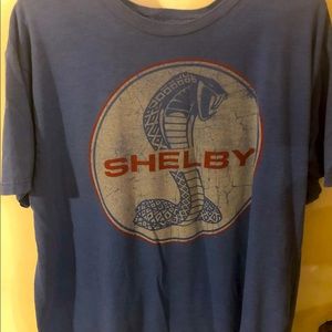 Shelby cobra T-shirt size Xl